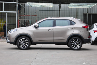 2016款锐腾 2.0T自动豪华版