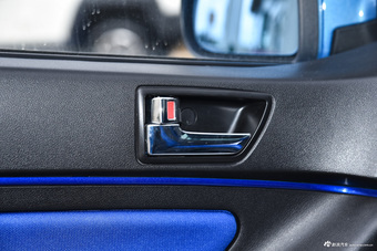 2015款北汽绅宝X25 1.5L手动精英型