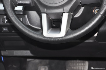 2016款斯巴鲁XV 2.0L自动进取版