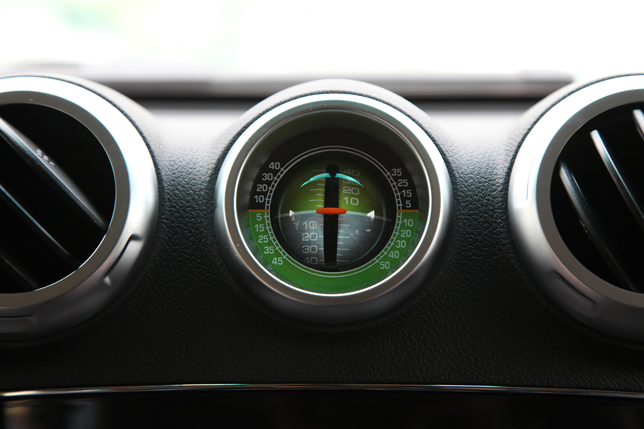 2018款北京BJ40L 2.0T手动柴油四驱尊贵版