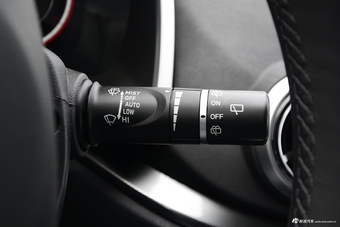 2019款WEY VV5升级款2.0T四驱旗舰型