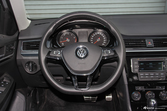 2017款蔚领1.4T自动豪华型