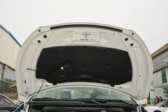 2015款启悦1.6L自动舒享型