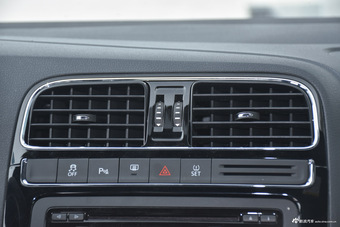 2016款POLO 1.4TSI GTI