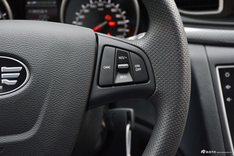 2019款奔腾B50 1.6L手动精英型