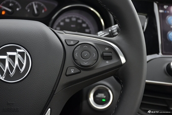 2019款昂科威1.5T自动两驱豪华型20T国VI