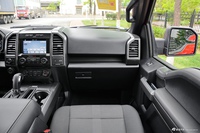 2017款福特F150 XLT 美规
