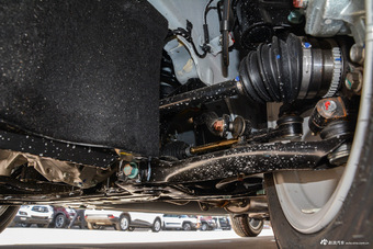 2017海马M3 1.5L手动时尚型