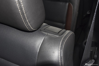 2017款斯威X7 1.5T自动智尊型