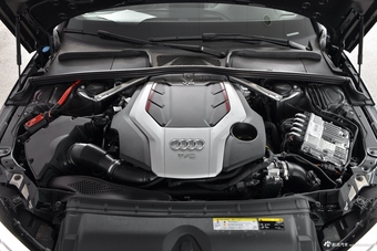 2018款奥迪S4 3.0TLimousine