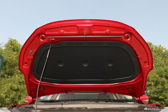 2018款森雅R9 1.2T手动豪华智尚型