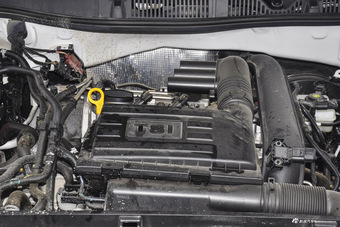 2015款朗逸1.2T自动DSG 蓝驱技术版