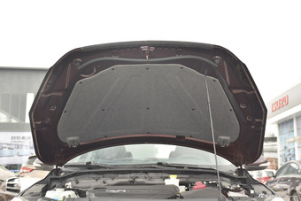 2017款海马M6 1.5T手动豪华型