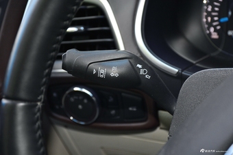 2018款锐界2.7L自动四驱旗舰型EcoBoost 330V6 7座