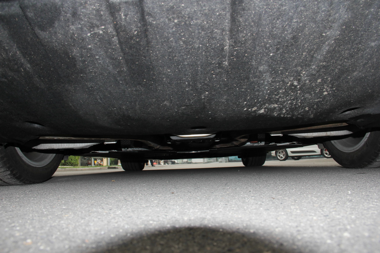 2014款保时捷Panamera 3.0T