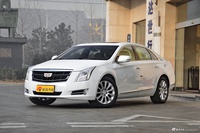 2017款XTS 2.0T自动28T精英型