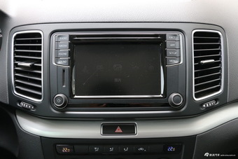 2018款夏朗1.4T自动乐享型7座280TSI