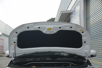 2018款欧尚X70A 1.5L手动标准型