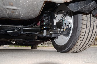 2016款DS 4S 1.6T自动智享版THP160