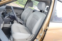 2015款福瑞达M50 1.4L手动公务舱K14B-F