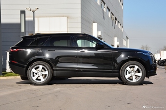 2019款揽胜星脉2.0T自动P250 S