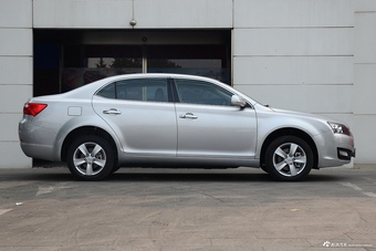 2016款路盛E70 电动版