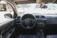 2018款启悦1.6L自动Pro版乐享型