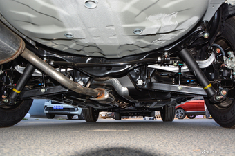 2018款启辰T70 1.6L手动睿趣版