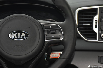 2016款起亚KX5 1.6T自动两驱GL