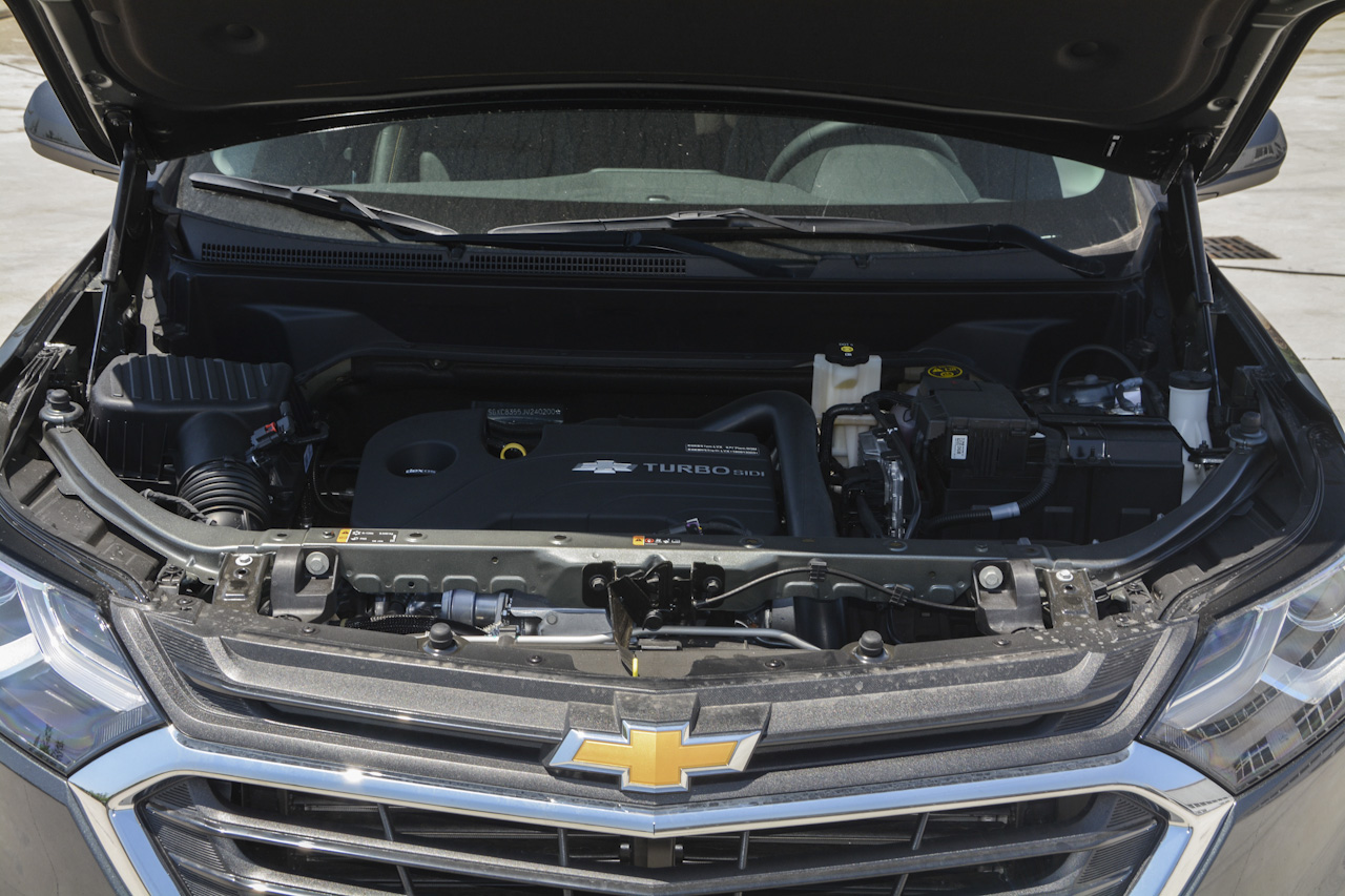 2018款探界者1.5T自动驰界版535T