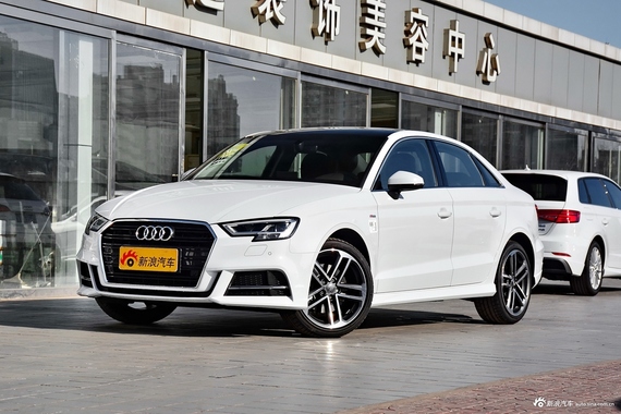 [知识帖]想买奥迪A3？看这篇可以了解更多