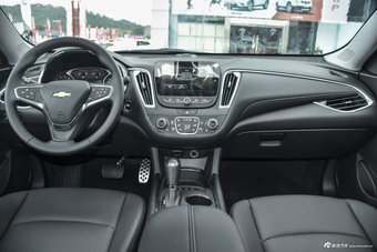 2016款迈锐宝XL 1.5T自动双离合锐尚版