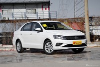 2017款捷达1.5L手动舒适型