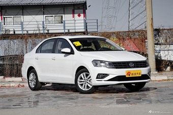 2017款捷达1.5L手动舒适型