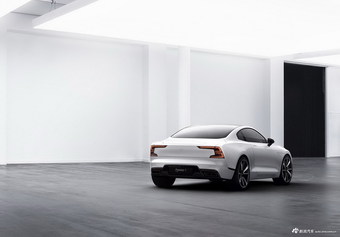 2018款Polestar 1基本型