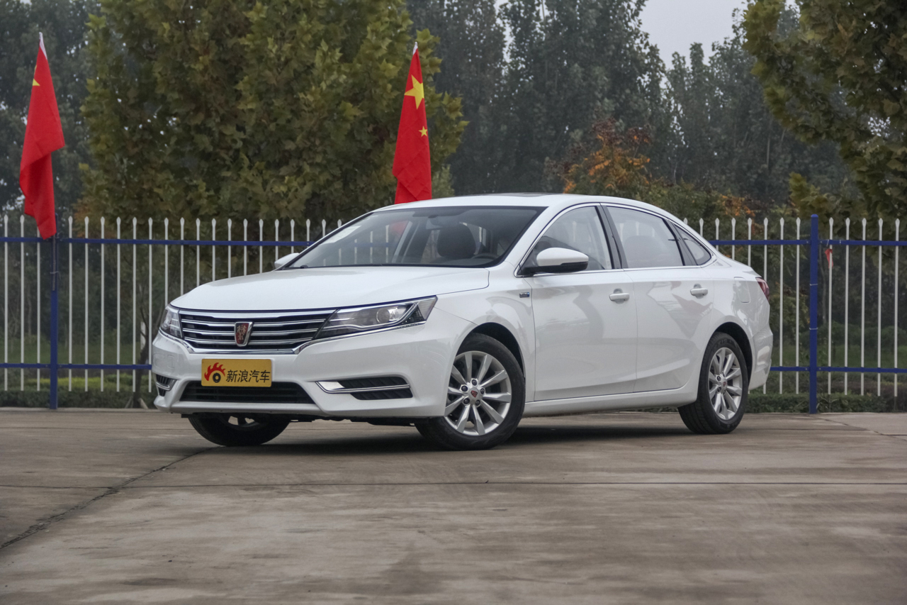 2017款荣威i6 1.0T自动互联网智享版16T