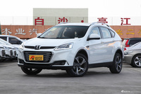 2017款优6 SUV改款1.8T自动智尊型