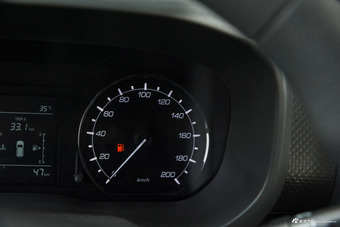 2018款欧尚X70A 1.5L手动舒适型