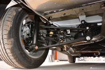 2017款凯翼X5 1.5T手动尊贵型