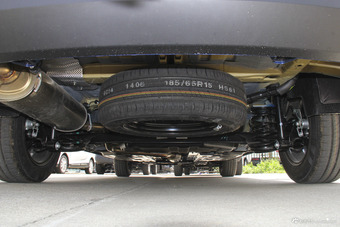 2018款宝骏360 1.5L自动豪华型