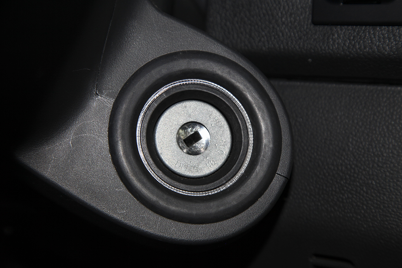 2016款北京BJ40L 2.3T自动四驱尊享版