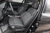 2017款观致5 1.6T自动领先型