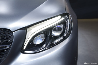 奔驰GLC级（进口）