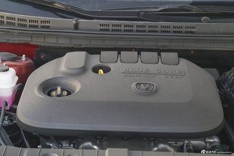 2016款逸动1.6L手动风尚型