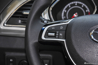 2015款瑞风S2 1.5L手动豪华智能型