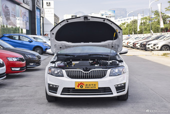 2017款明锐 1.6L自动创行版图片