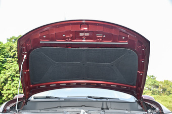 2015款DX7 1.5T自动尊贵型