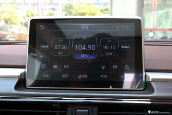 2018款北汽幻速S7 1.5T 手动豪华型