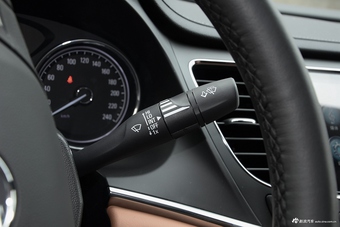  2016款别克君越 2.0T自动尊享型28T