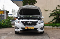 2015款海马福美来1.5T自动悦尚型